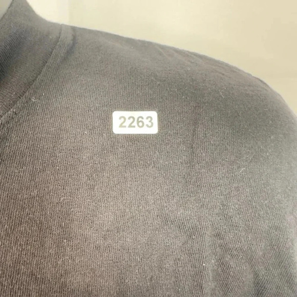 NWOT Cactus Plant Flea Market x Coachella 2022 T-Shirt Short Sleeve Black XL - Picture 3 of 6